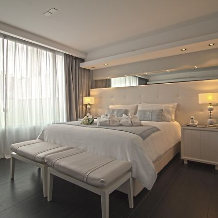 1828 Smart Hotel Boutique Буенос-Айрес Екстер'єр фото