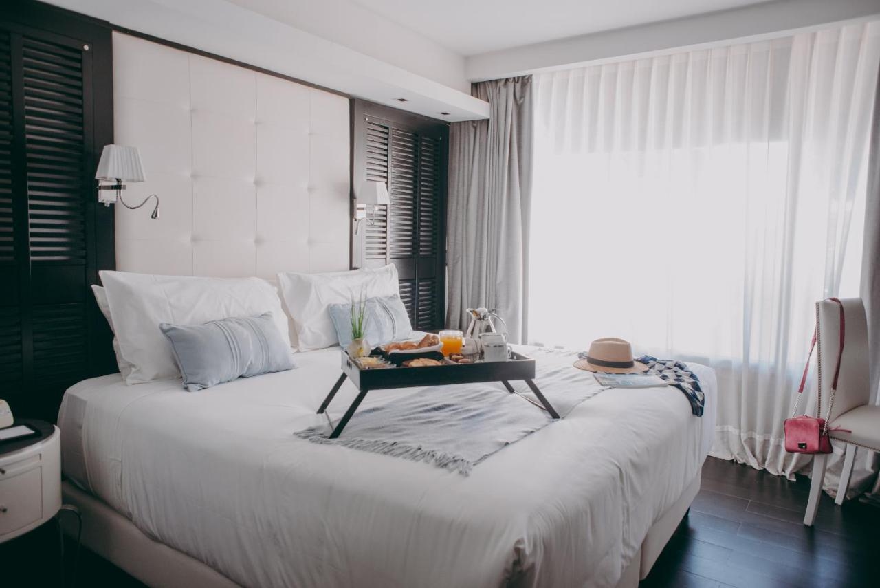 1828 Smart Hotel Boutique Буенос-Айрес Екстер'єр фото
