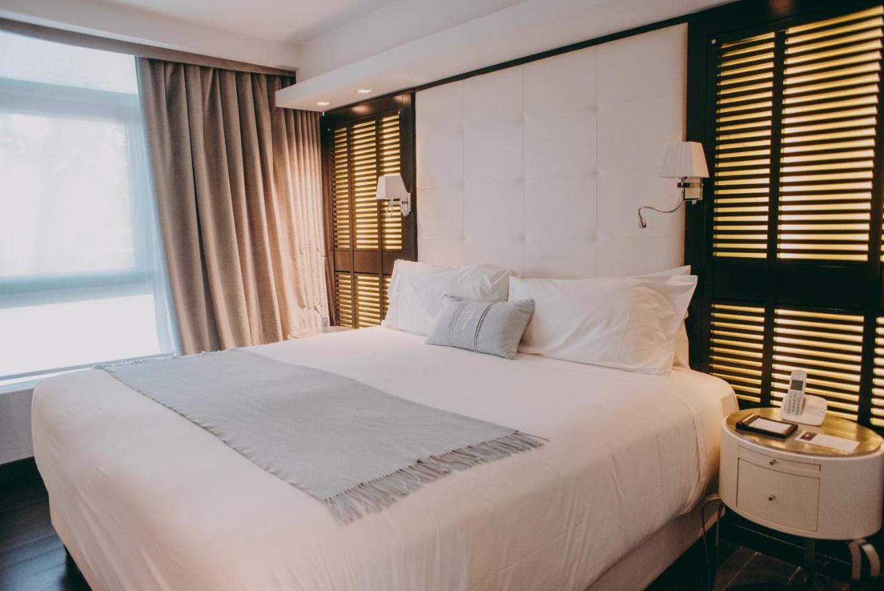 1828 Smart Hotel Boutique Буенос-Айрес Екстер'єр фото
