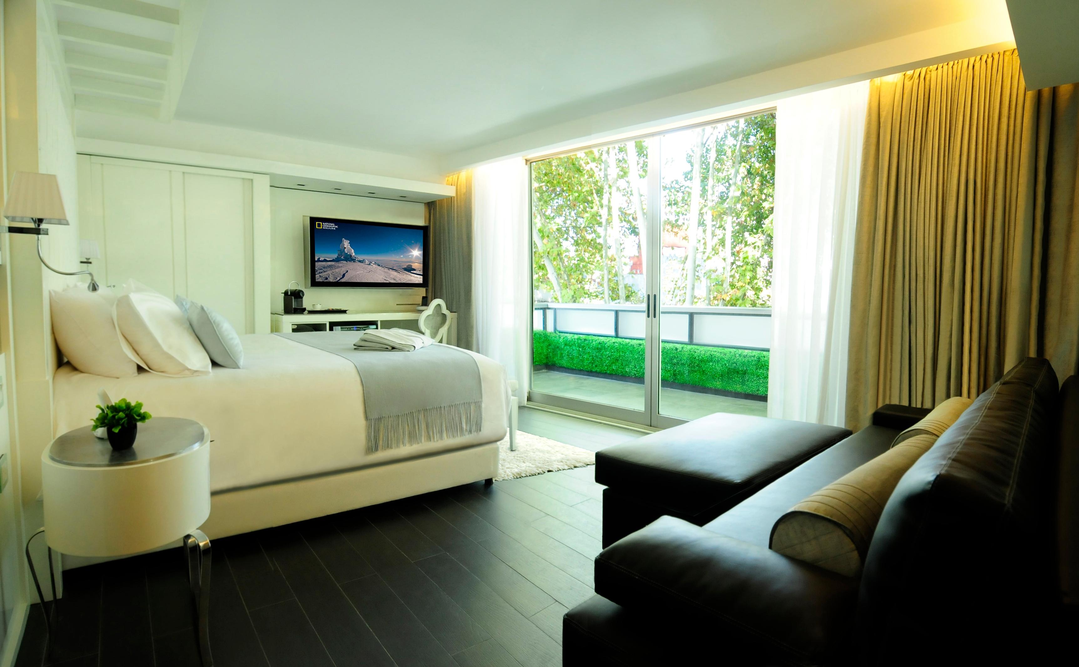 1828 Smart Hotel Boutique Буенос-Айрес Екстер'єр фото