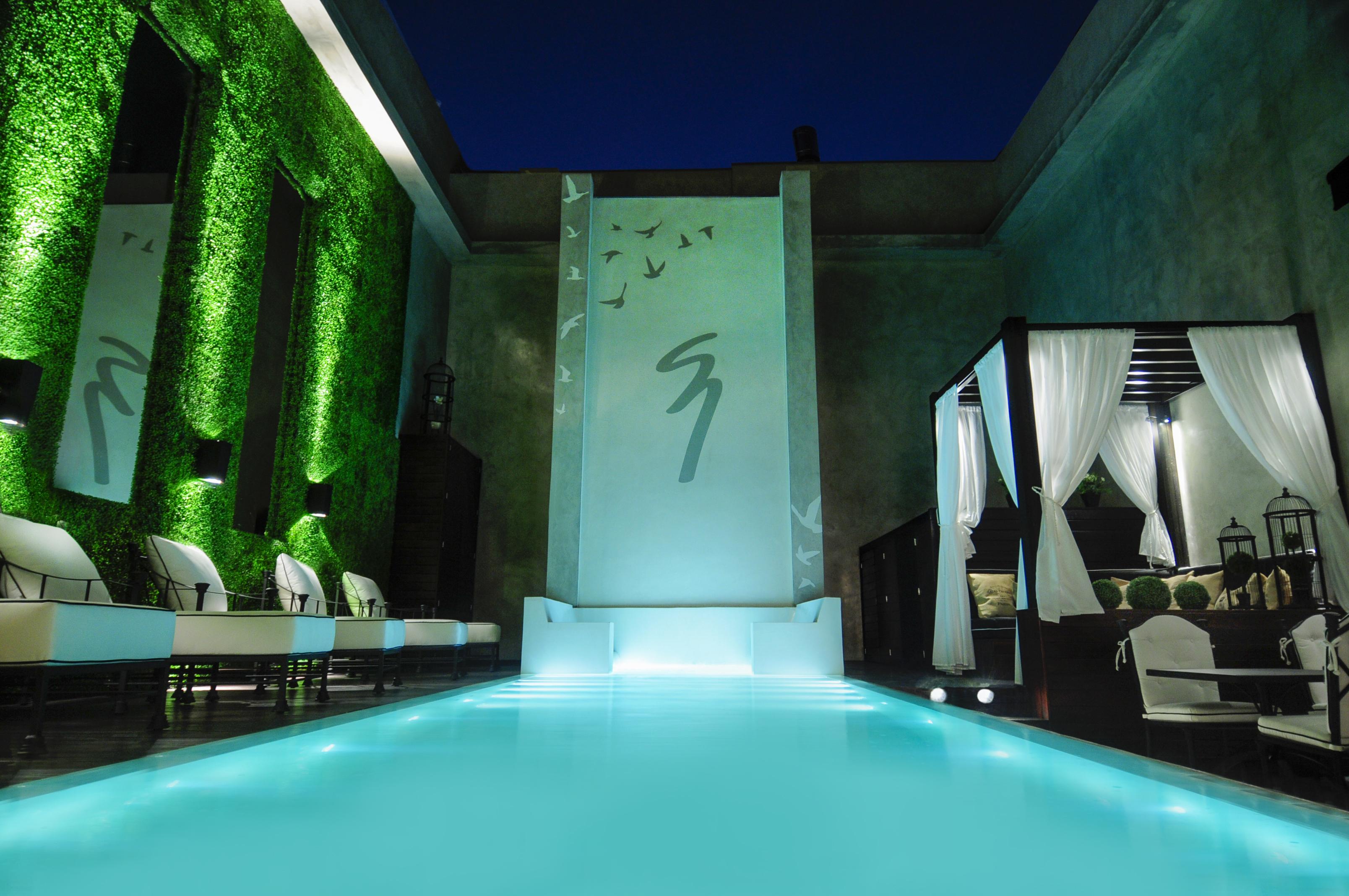1828 Smart Hotel Boutique Буенос-Айрес Екстер'єр фото