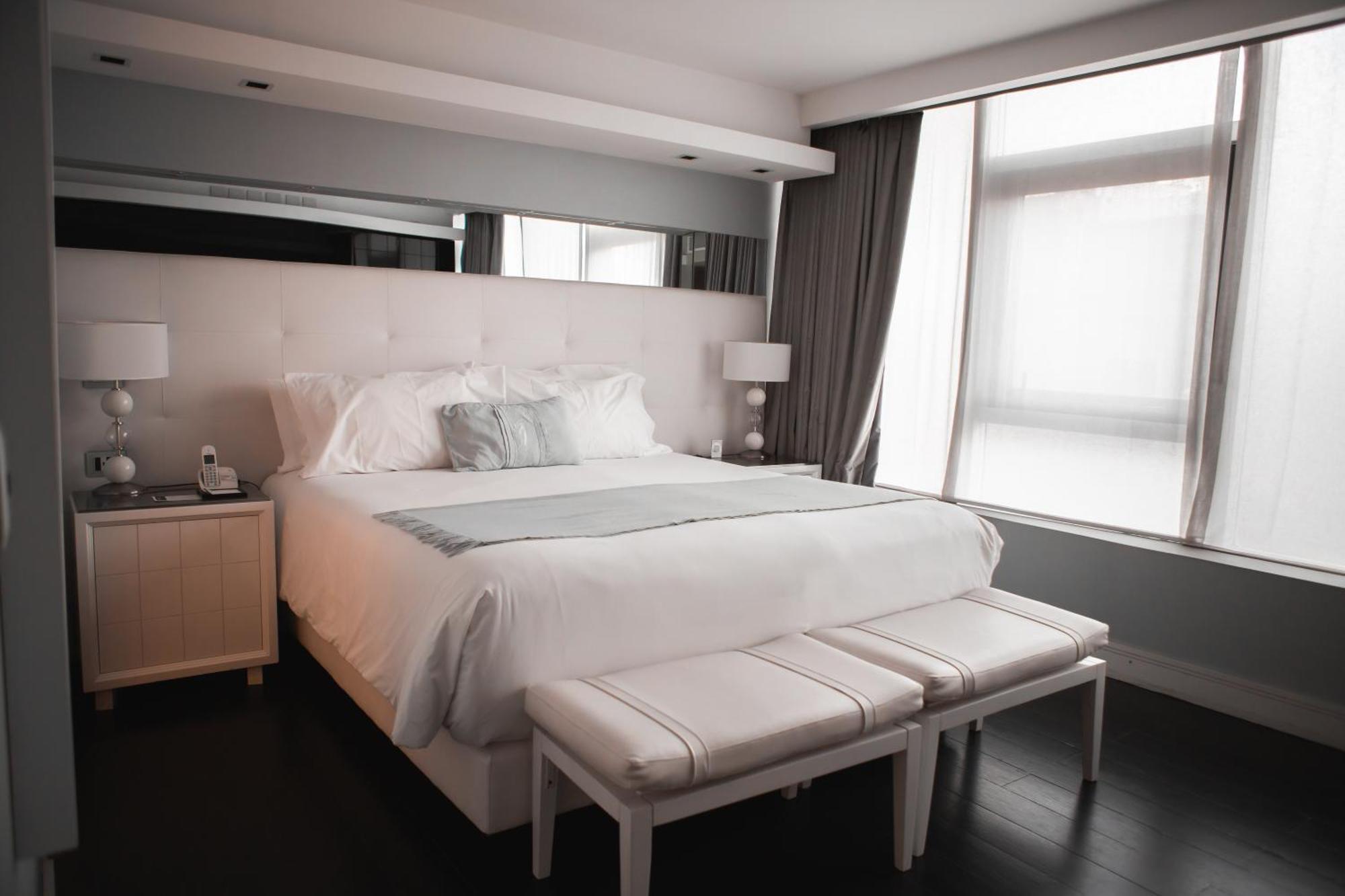 1828 Smart Hotel Boutique Буенос-Айрес Екстер'єр фото
