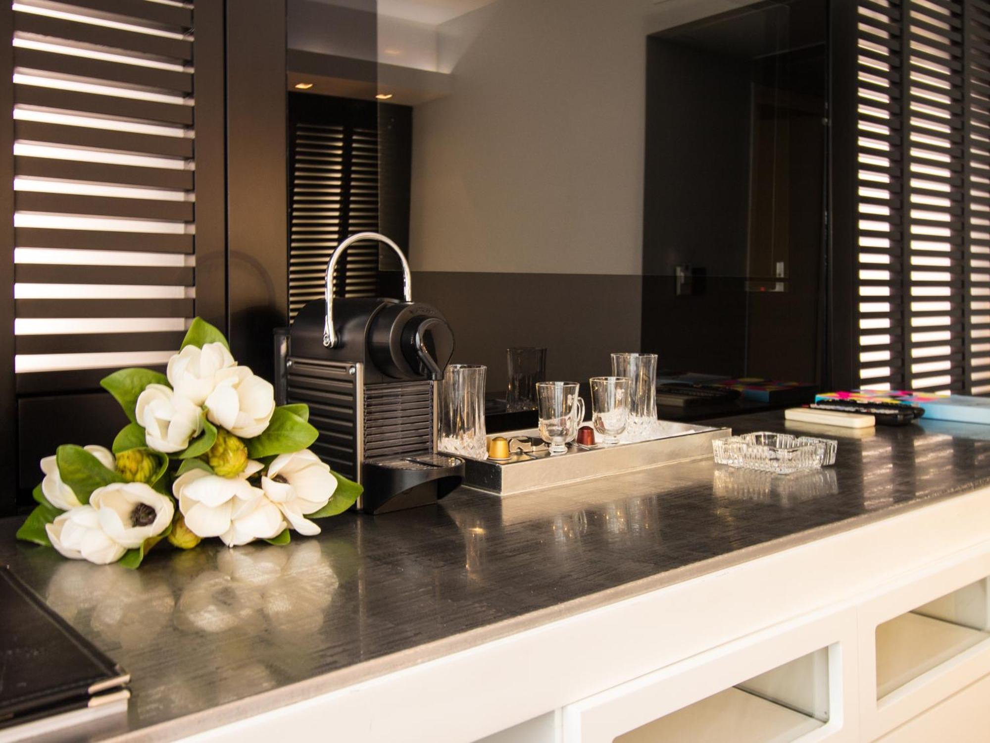 1828 Smart Hotel Boutique Буенос-Айрес Номер фото