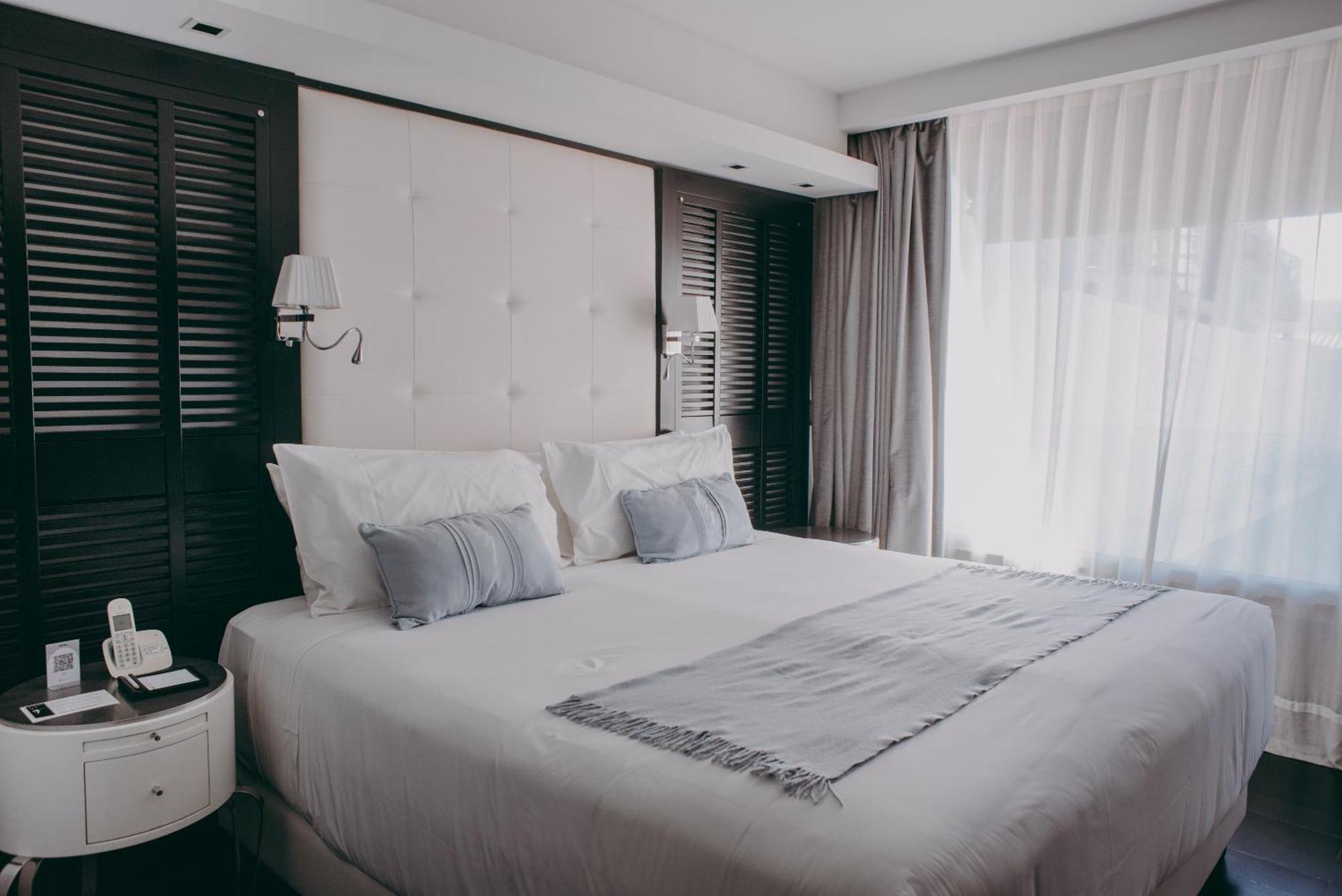 1828 Smart Hotel Boutique Буенос-Айрес Номер фото