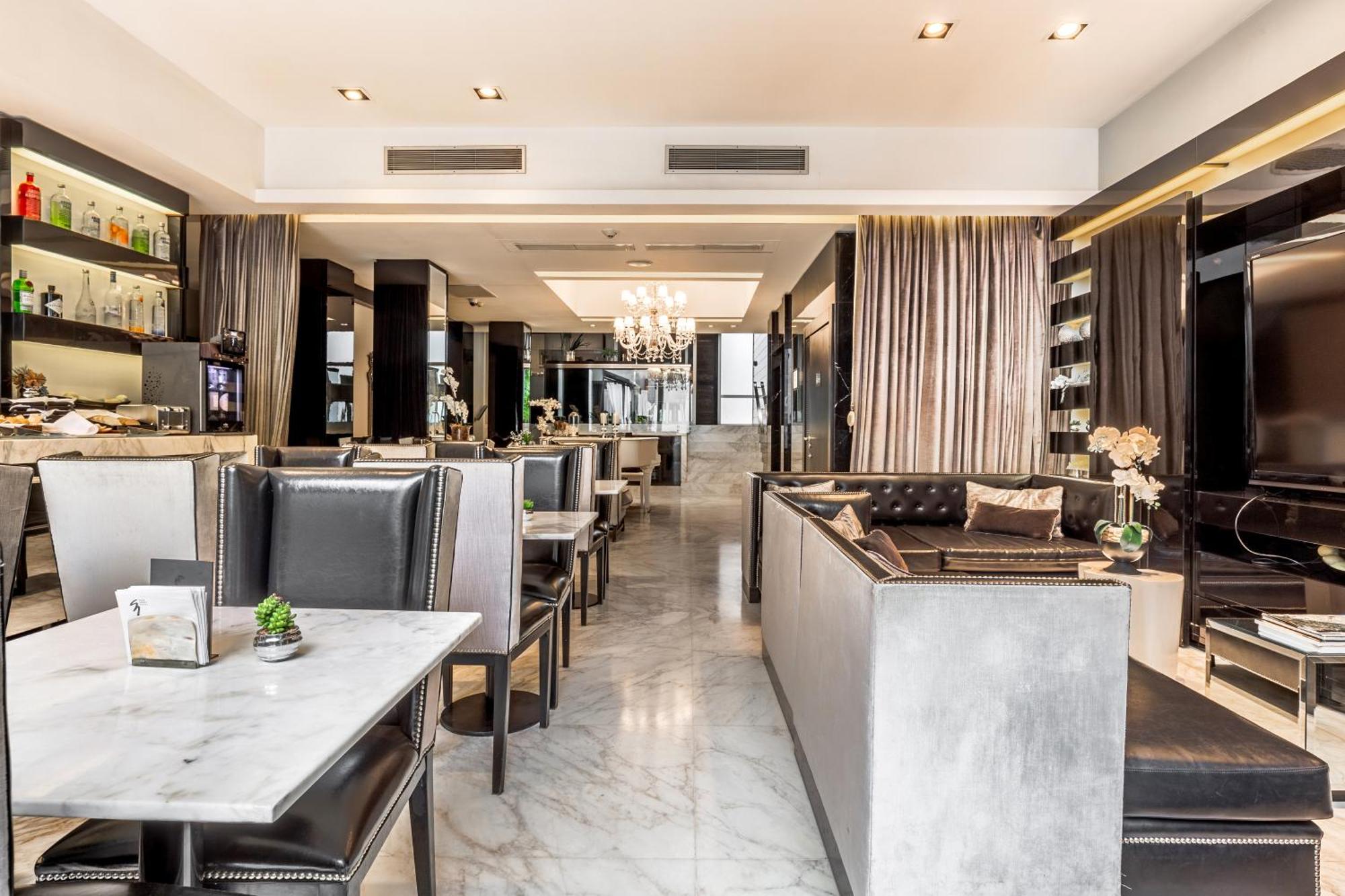 1828 Smart Hotel Boutique Буенос-Айрес Екстер'єр фото