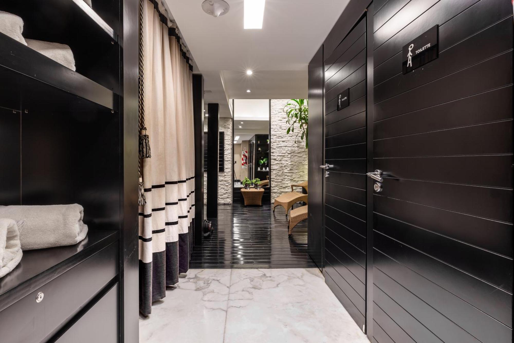 1828 Smart Hotel Boutique Буенос-Айрес Екстер'єр фото