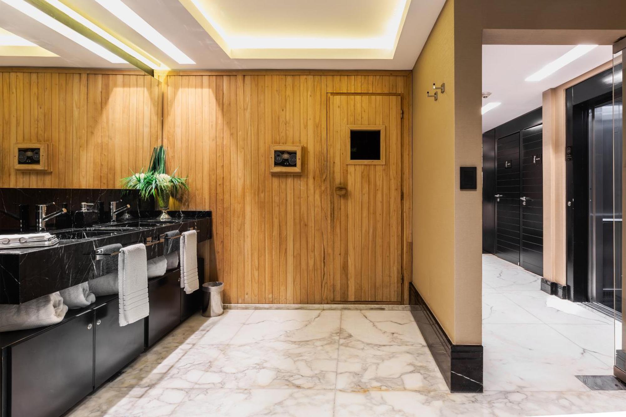 1828 Smart Hotel Boutique Буенос-Айрес Екстер'єр фото