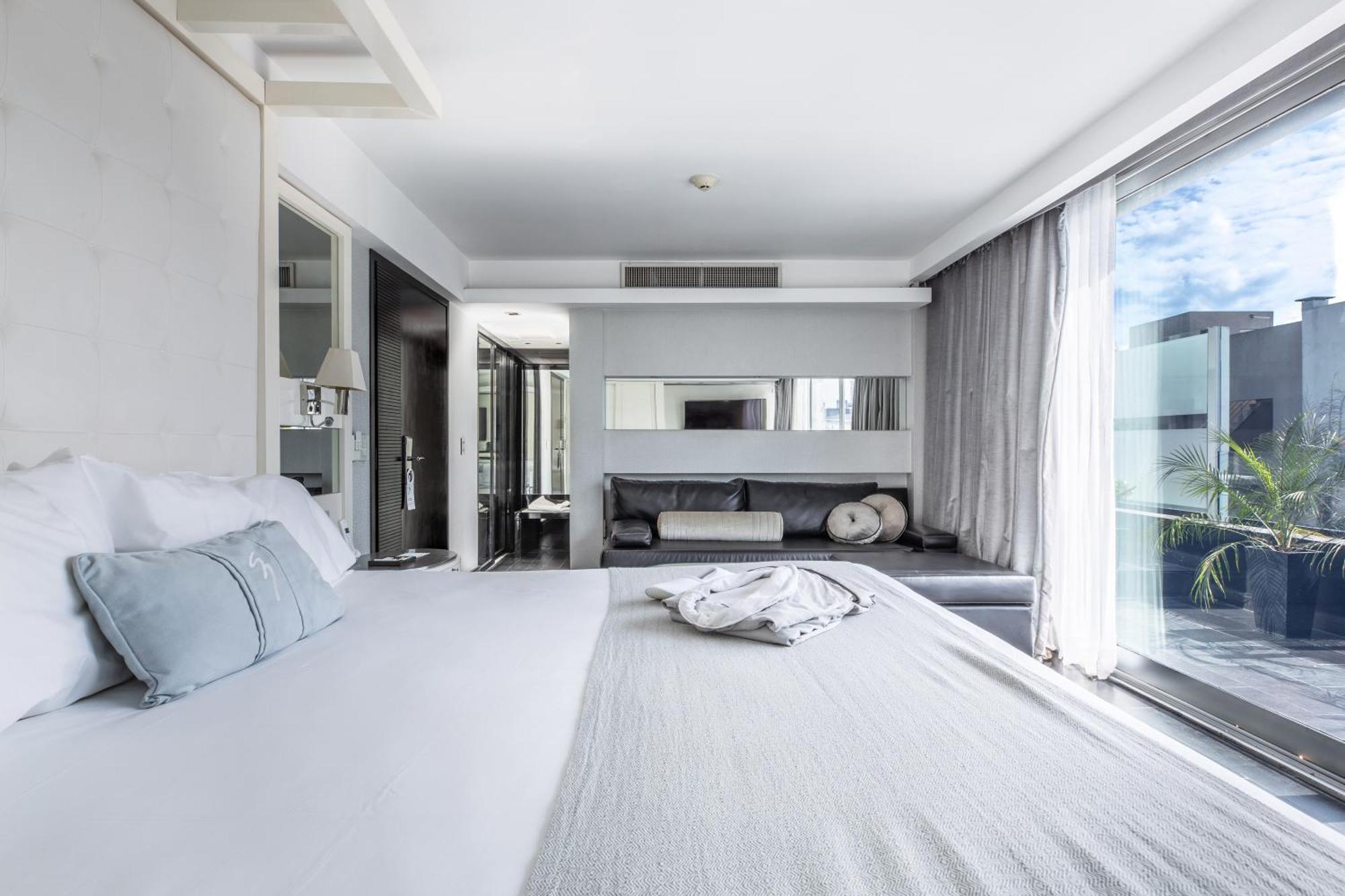 1828 Smart Hotel Boutique Буенос-Айрес Екстер'єр фото