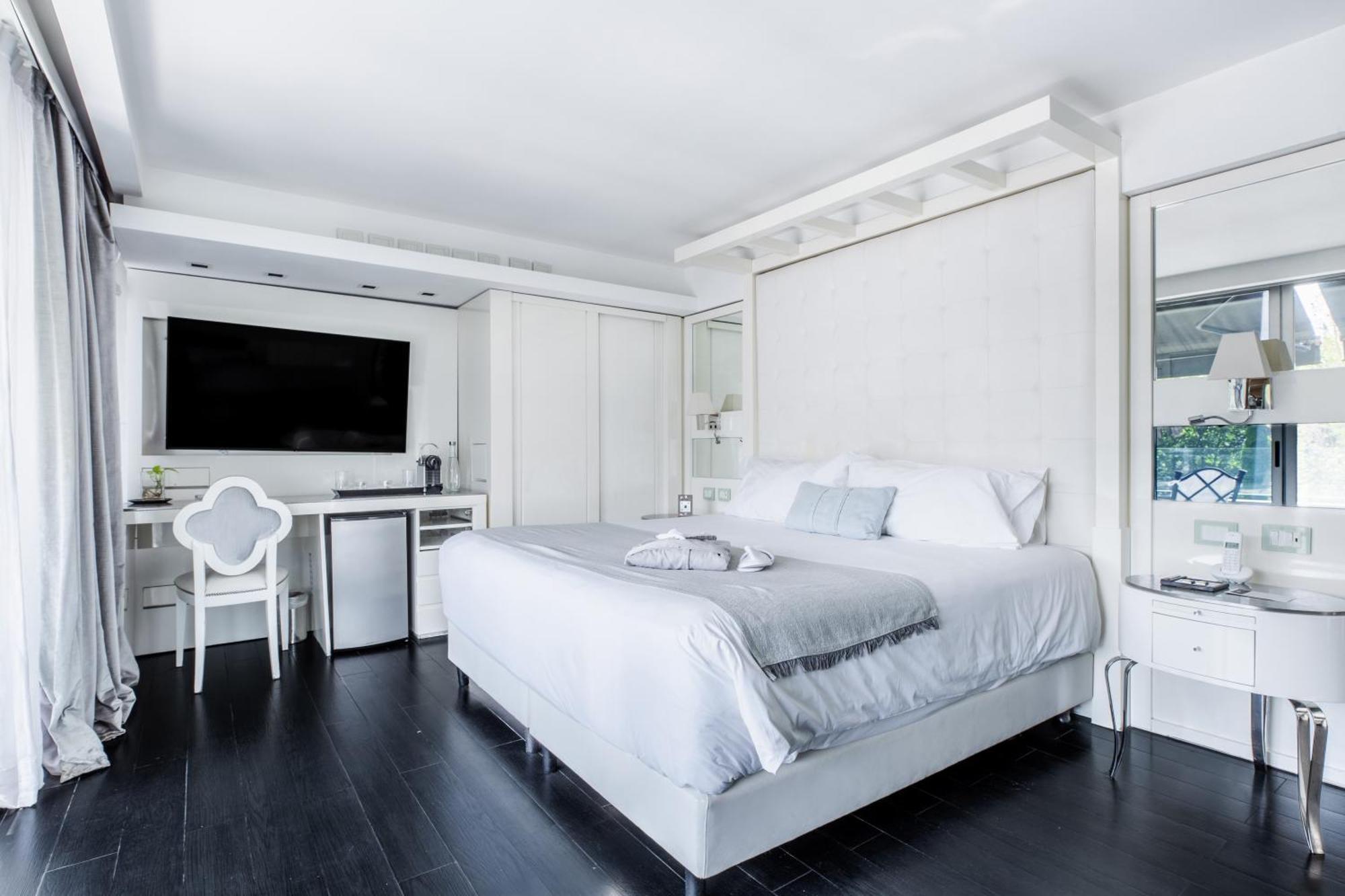 1828 Smart Hotel Boutique Буенос-Айрес Екстер'єр фото