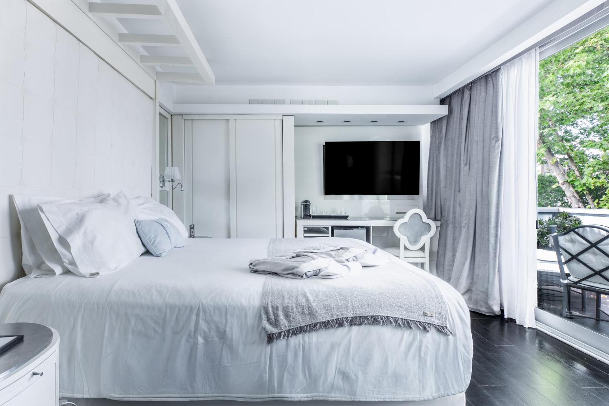 1828 Smart Hotel Boutique Буенос-Айрес Екстер'єр фото